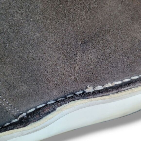 Saks Fifth Avenue Shoes Sz 8M Saks Fifth Avenue Chukka Boots Desert Boots Suede main image 15